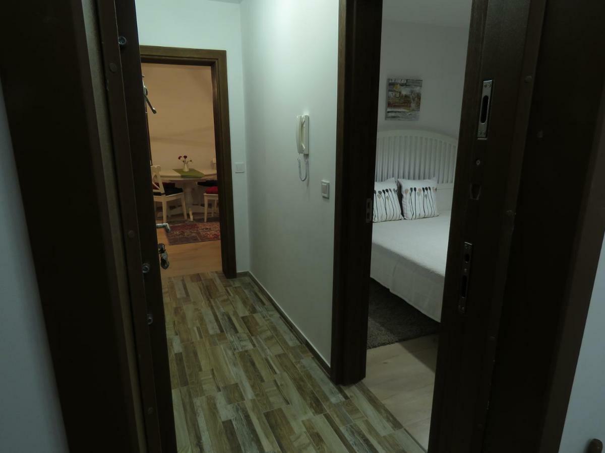 Willy Villy'S Home- เชเปลาเร ภายนอก รูปภาพ