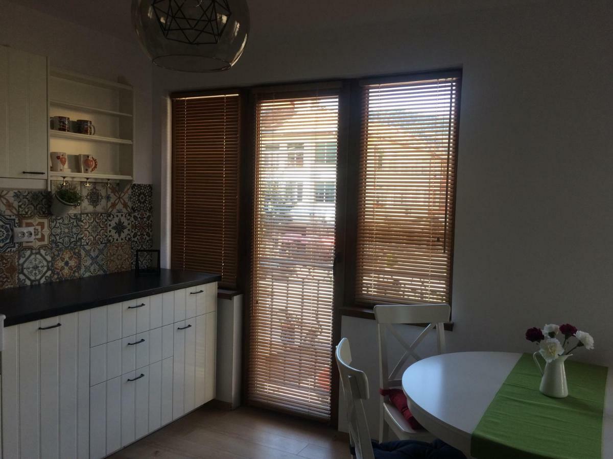 Willy Villy'S Home- เชเปลาเร ภายนอก รูปภาพ