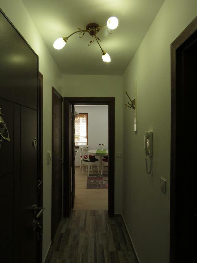 Willy Villy'S Home- เชเปลาเร ภายนอก รูปภาพ