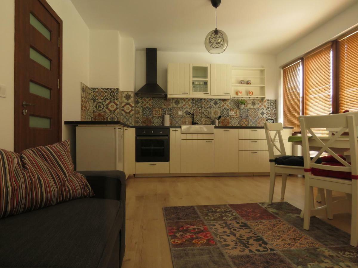 Willy Villy'S Home- เชเปลาเร ภายนอก รูปภาพ